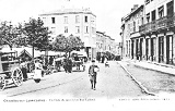 Coin du March�