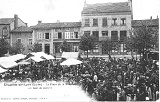 Place jour de March�