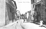 Rue de la Gare