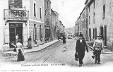 Rue de la Gare