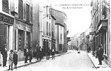 Rue de la Place Neuve