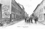 Rue Ramousse