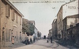 Rue Ramousse