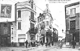 St-Roch et Rue Lafond