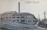Usine Fl�chet