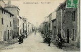 Rue de Lyon