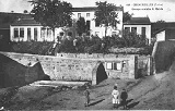 Groupe Scolaire et Mairie