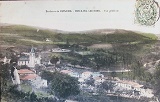 Moulins-Cherier Vue G�n�rale
