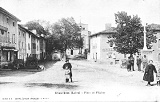 Place de l'Eglise