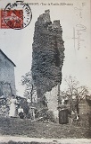 Tour de Vareille