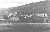Vue du Bourg