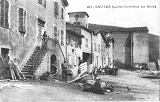 Le Bourg