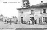 Place de l'Eglise