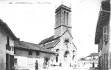 Place de l'Eglise