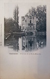 Pavillon de la Reine Blanche