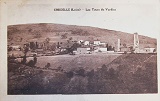 Les Tours du Verdier