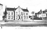 H�tel de Ville