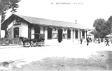 La Gare