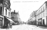 La Grande Rue