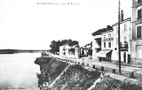 Quai de Pincourt