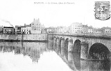 Quai de Pincourt