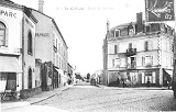 Route de Perieux