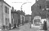 Rue de Verney
