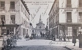 Rue Victor Hugo