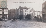 Rue Victor Hugo