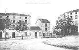 Place de la Poste