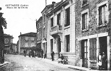 Place de la Croix