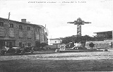 Place de la Croix
