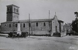 Eglise vers 1950