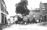 L'Eglise