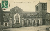 Place de l'Eglise