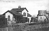 La Gare