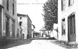 Rue des Ecoles