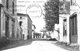 Rue des Ecoles