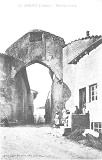 Vieille Porte