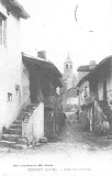 Vieille Rue