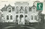 Villa Amaryllis
