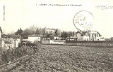 Ch�teau et Villa Amarylis