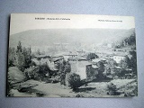 La Flechette