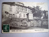 Mairie et Ecole