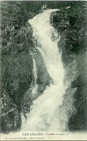 Cascade de Ligeay