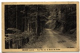 Route du Collet