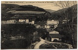 Route de la Terrasse