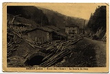 Route des Scies