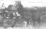 Ruines du Ch�teau