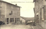Un Coin du Bourg
